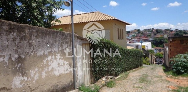 PONTO COMERCIAL - VENDA NOVA