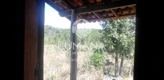 ÁREA NA SERRA DO CIPÓ