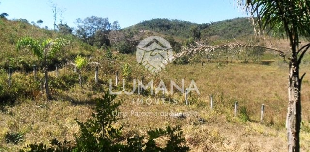 ÁREA NA SERRA DO CIPÓ