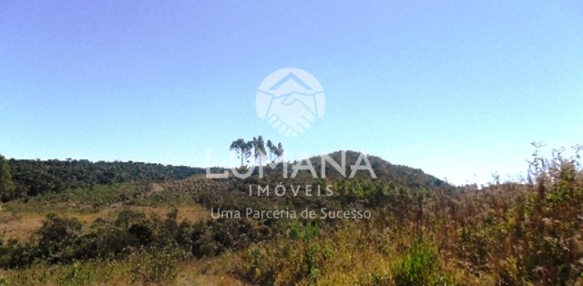 ÁREA NA SERRA DO CIPÓ