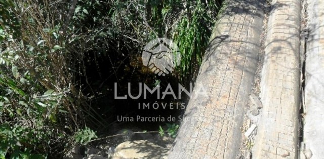 ÁREA NA SERRA DO CIPÓ