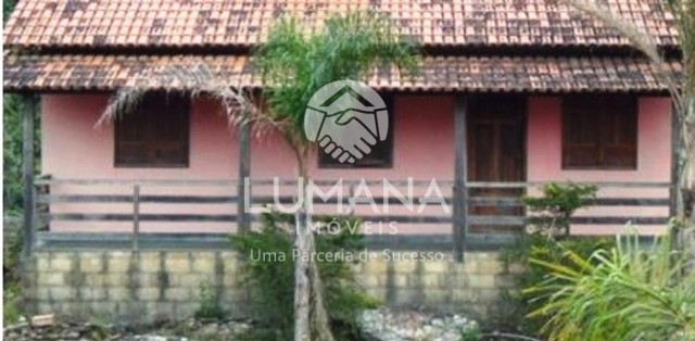 ÁREA NA SERRA DO CIPÓ