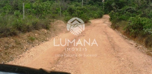 ÁREA -  VILA ALMEIDA