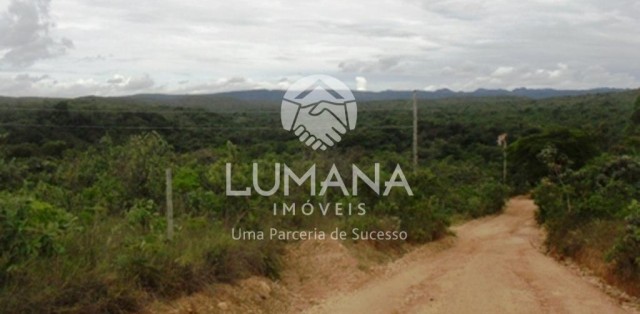 ÁREA -  VILA ALMEIDA