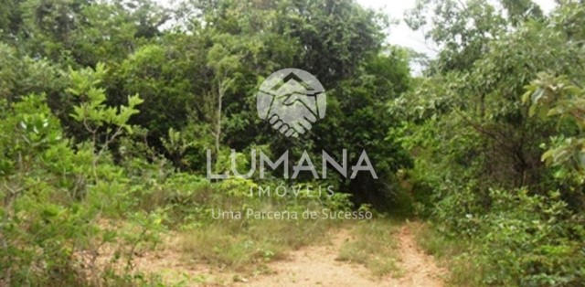 ÁREA -  VILA ALMEIDA