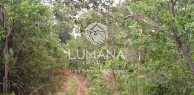 ÁREA -  VILA ALMEIDA