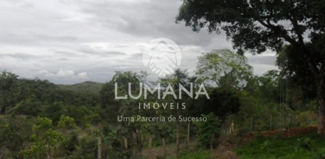 ÁREA -  VILA ALMEIDA