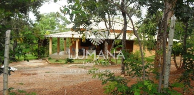 ÁREA -  VILA ALMEIDA