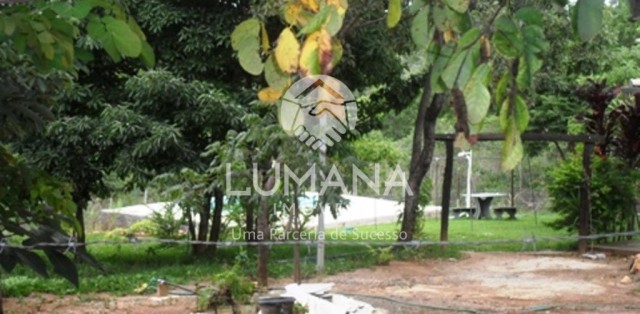 ÁREA -  VILA ALMEIDA