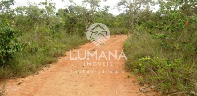 ÁREA -  VILA ALMEIDA