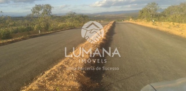 CAMPOS DOS IPÊS 