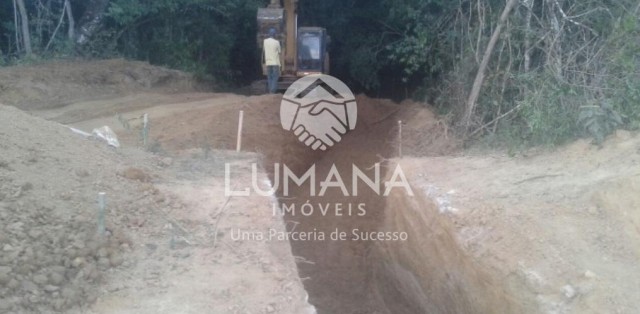 CAMPOS DOS IPÊS 