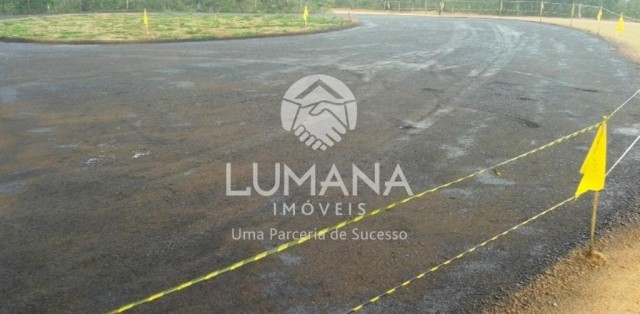 CAMPOS DOS IPÊS 