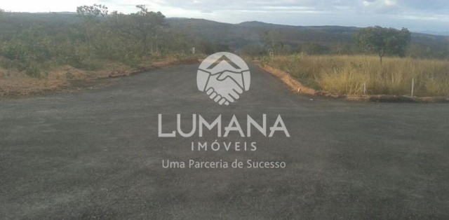 CAMPOS DOS IPÊS 