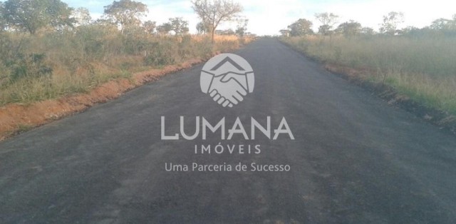 CAMPOS DOS IPÊS 