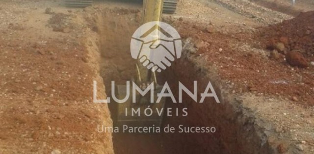 CAMPOS DOS IPÊS 