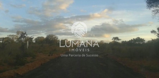 CAMPOS DOS IPÊS 