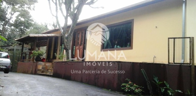 CHÁCARA - OURO VELHO MANSÕES