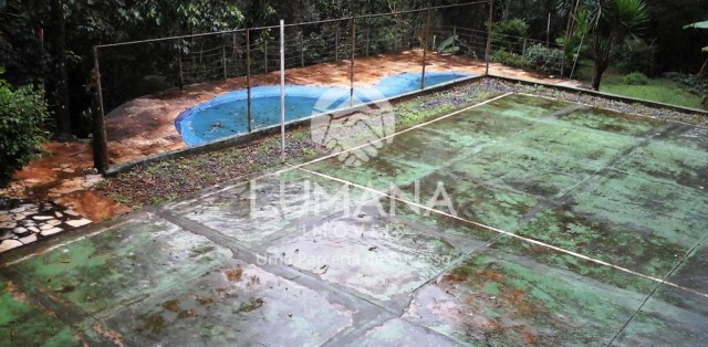 CHÁCARA - OURO VELHO MANSÕES