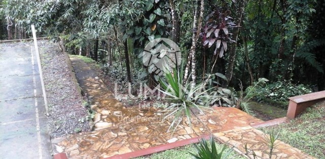 CHÁCARA - OURO VELHO MANSÕES