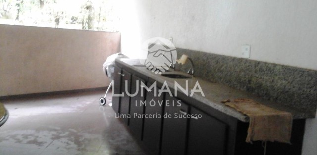 CHÁCARA - OURO VELHO MANSÕES