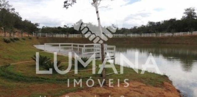 Chácaras 20.000 m² SERRAS DE MINAS 