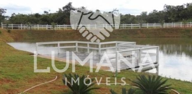 Chácaras 20.000 m² SERRAS DE MINAS 