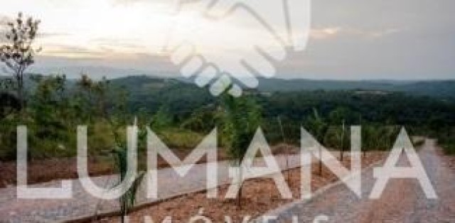 Chácaras 20.000 m² SERRAS DE MINAS 
