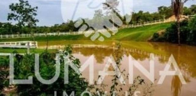 Chácaras 20.000 m² SERRAS DE MINAS 