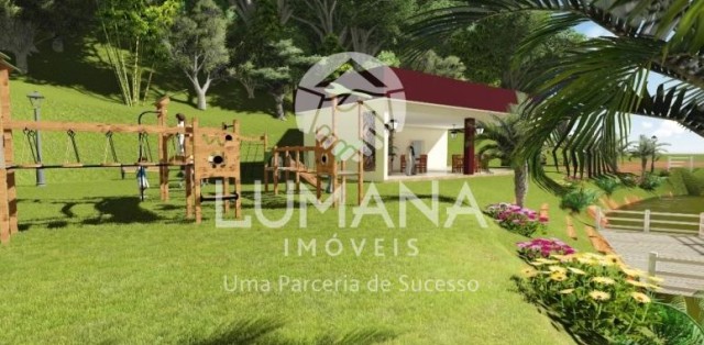 Chácaras 20.000 m² SERRAS DE MINAS 