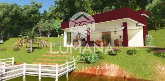 Chácaras 20.000 m² SERRAS DE MINAS 