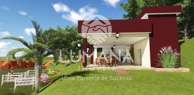 Chácaras 20.000 m² SERRAS DE MINAS 