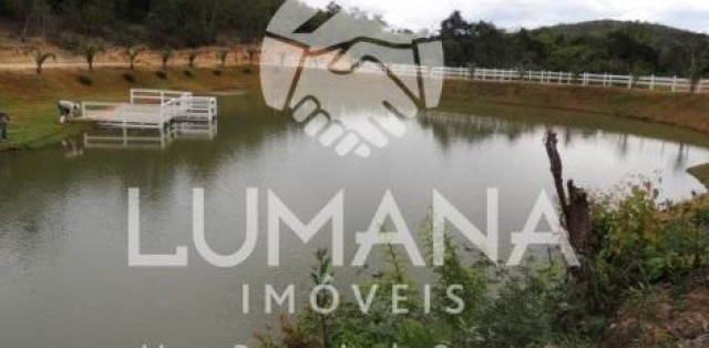 Chácaras 20.000 m² SERRAS DE MINAS 