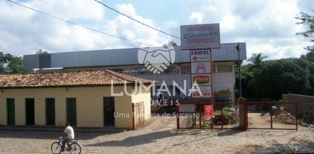 FAZENDA- BRUMADINHO