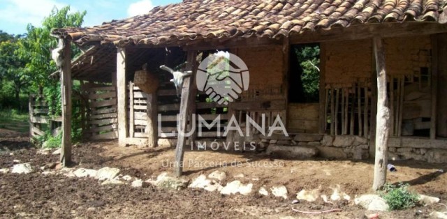 FAZENDA- BRUMADINHO