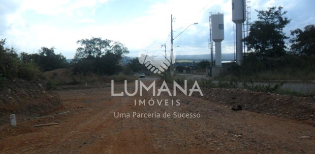 LOTE COMERCIAL BAIRRO REDENÇÃO