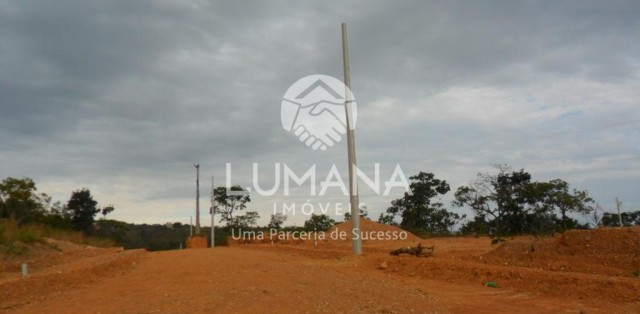 LOTE COMERCIAL BAIRRO REDENÇÃO
