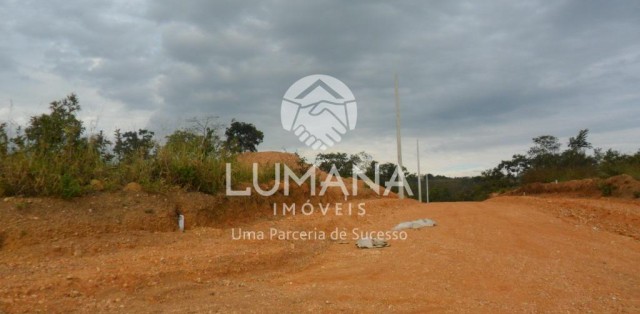 LOTE COMERCIAL BAIRRO REDENÇÃO