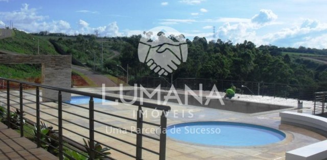LOTE CONDOMÍNIO GRAN VIVER 