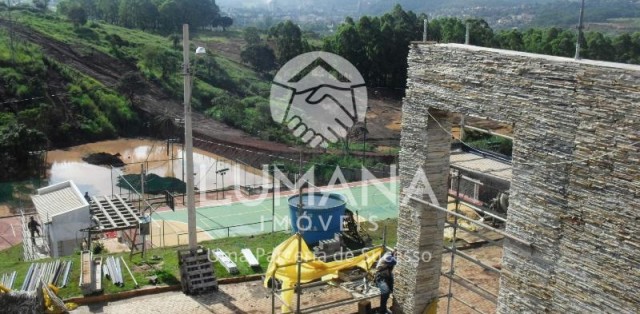 LOTE CONDOMÍNIO GRAN VIVER 