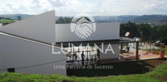 LOTE CONDOMÍNIO GRAN VIVER 