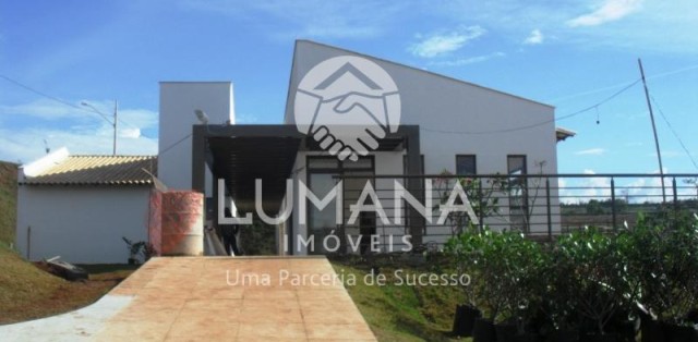 LOTE CONDOMÍNIO GRAN VIVER 