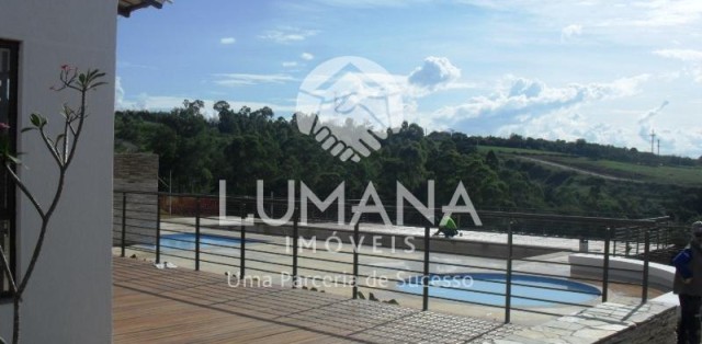 LOTE CONDOMÍNIO GRAN VIVER 