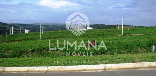 LOTE CONDOMÍNIO GRAN VIVER 