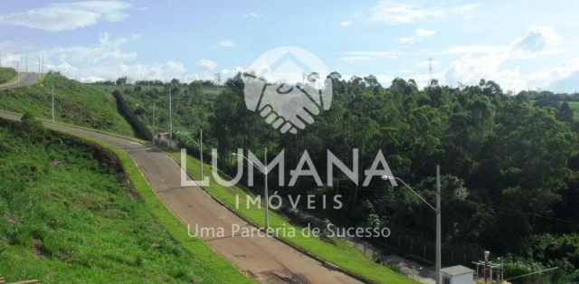 LOTE CONDOMÍNIO GRAN VIVER 