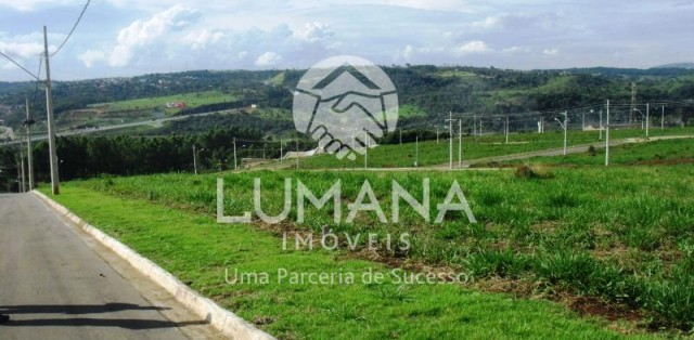 LOTE CONDOMÍNIO GRAN VIVER 