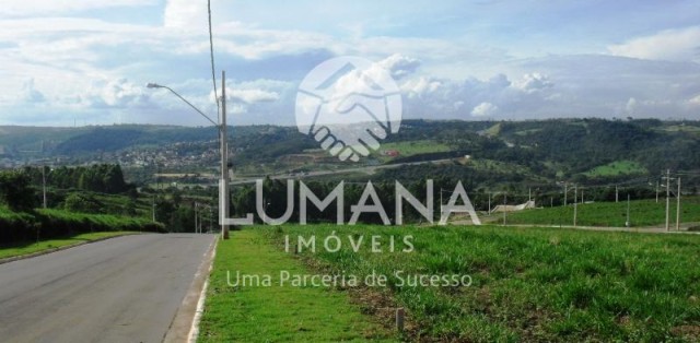 LOTE CONDOMÍNIO GRAN VIVER 