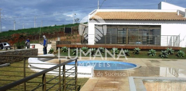 LOTE CONDOMÍNIO GRAN VIVER 