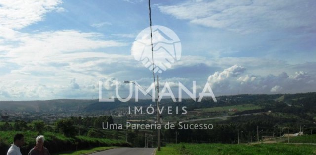 LOTE CONDOMÍNIO GRAN VIVER 