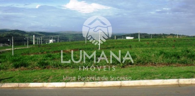 LOTE CONDOMÍNIO GRAN VIVER 